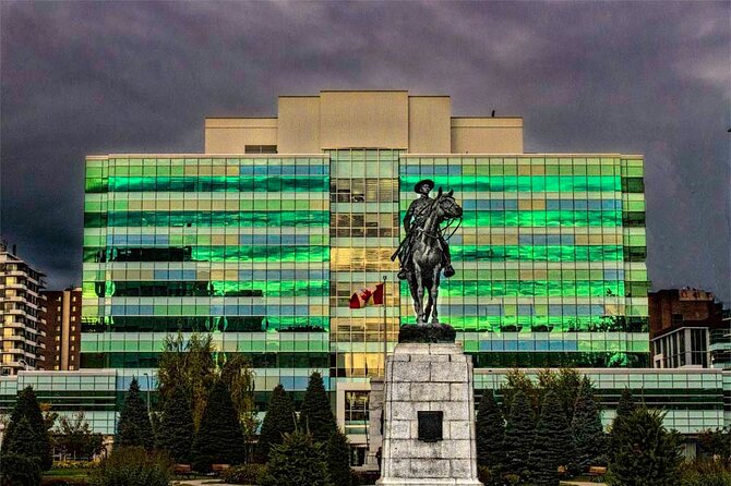 Discover Calgary with 3 Smartphone Audio Walking Tours - Should you book the Discover Calgary audio walks?