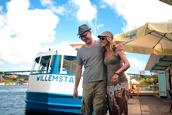 Discover Curaçao Self Guided Island Tour - A practical way to see Curaçao by car