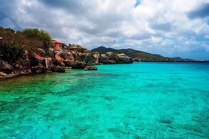 Discover Curaçao Self Guided Island Tour - Jaanchie’s Restaurant and Playa Kalki