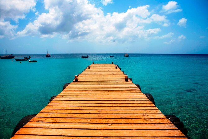 Discover Curaçao Self Guided Island Tour - Hato Caves and Serena’s Art Factory
