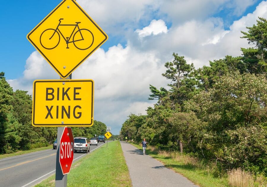 Discover Nantucket Self-Guided Biking or Driving Tour - The Oldest House and Nantucket’s earlier years