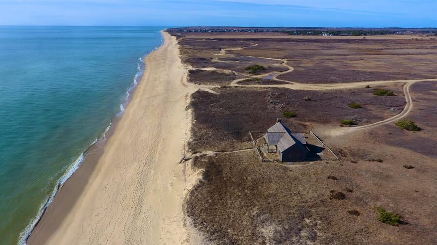 Discover Nantucket Self-Guided Biking or Driving Tour - Who will get the most from this tour