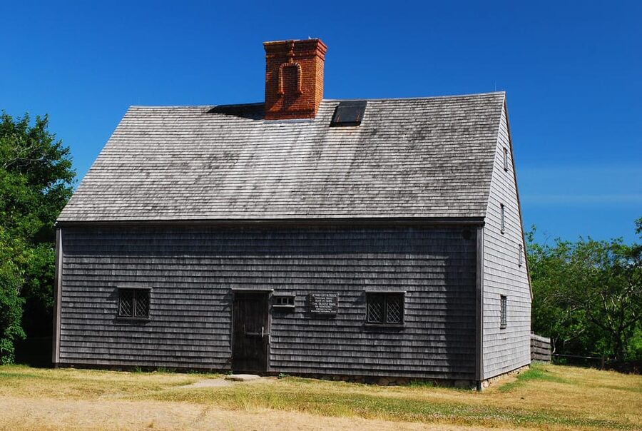 Discover Nantucket Self-Guided Biking or Driving Tour - Making the $12 price work for you
