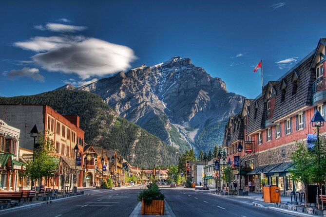 Discover the Rockies: 6 Self-Guided Smartphone Audio Tour Bundle - Is $35.10 good value for your group?
