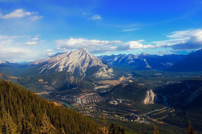 Discover the Rockies: 6 Self-Guided Smartphone Audio Tour Bundle - Who should choose this bundle?
