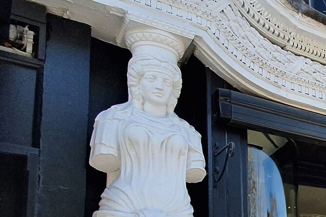 Discovering Cheltenham: A Self-Guided Audio Tour - Cheltenham Minster and its old churchyard