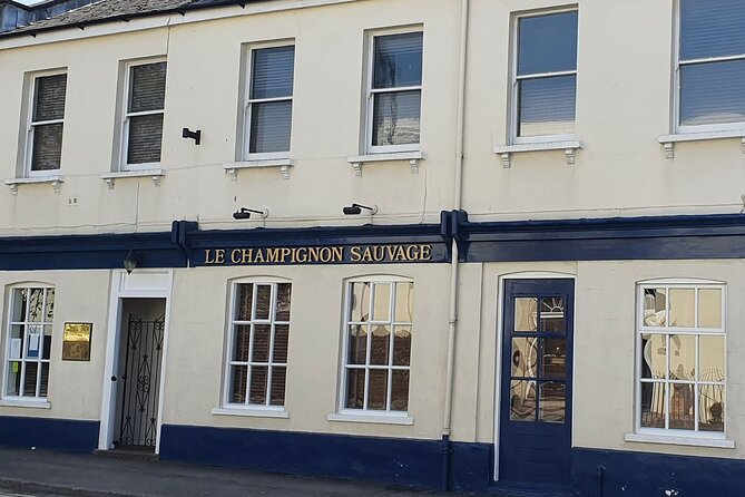 Discovering Cheltenham: A Self-Guided Audio Tour - Cheltenham Town Hall and public life