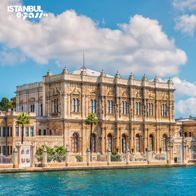 Dolmabahce Palace & Harem Skip-the-Line Entry & Audio Guide - What the skip-the-line ticket really saves
