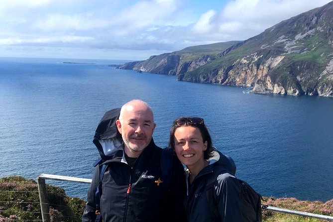 Donegal Coast One Day Self-Guided E-Bike Tour - Starting at Roxborough Glebe with the right equipment