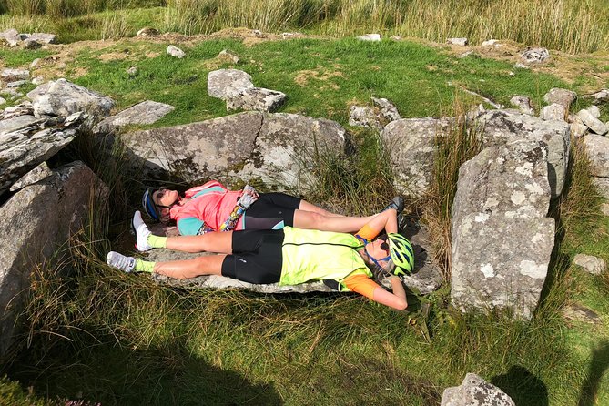Donegal Coast One Day Self-Guided E-Bike Tour - Silver Strand brings a quiet beach pause