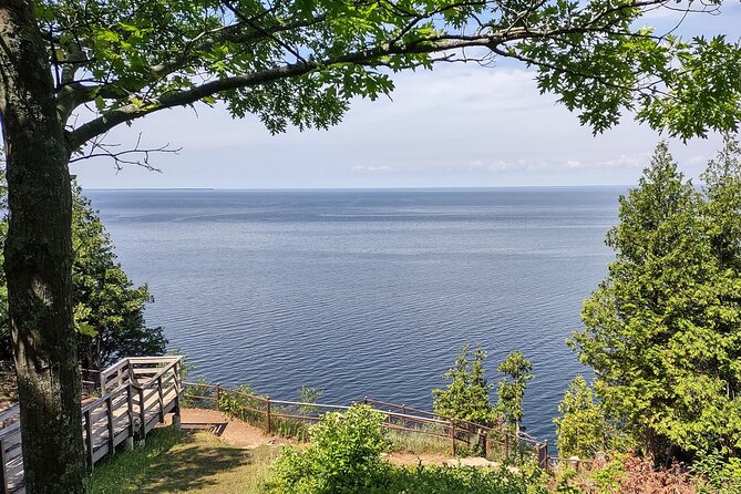 Door County’s Northern Peninsula: A Self-Guided Drive - Key points to know before you drive