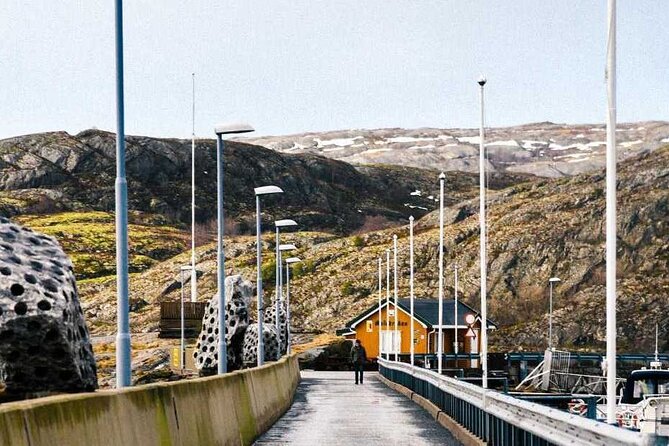 Downtown Bodø: A Self-Guided Walking Tour in Northern Norway - Key points to know before you go