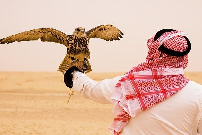 Dubai Desert Safari With Camp Activities and ATV Self Drive Quad Bike - Red dunes, four-wheel drive, and a seven-hour evening