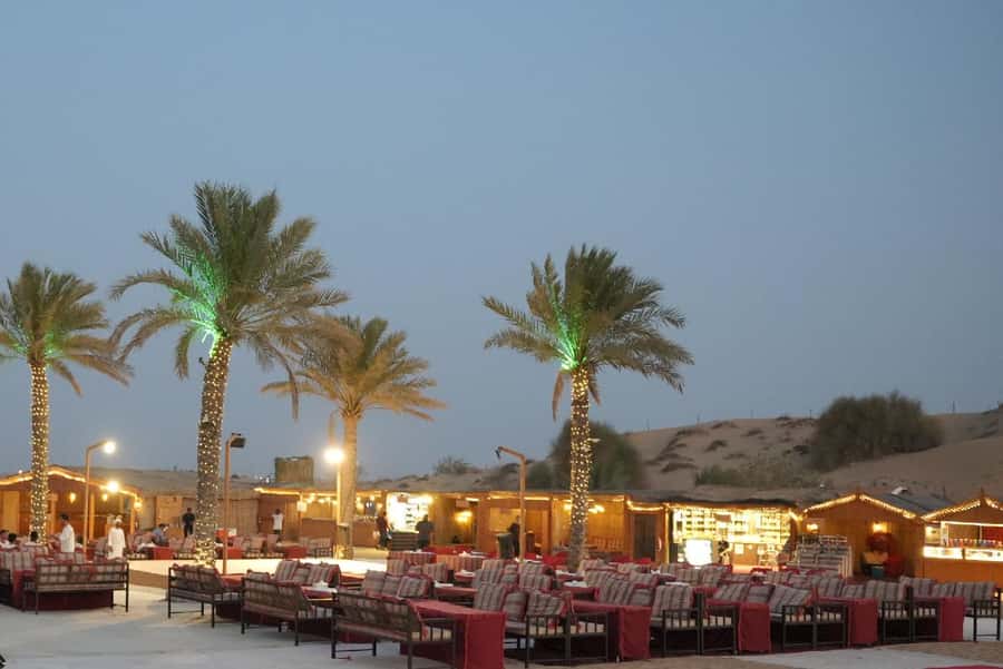 Dubai: Self-Drive Buggy Adventure with Optional BBQ Dinner - FAQ