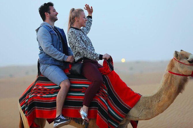 Dubai: Self-Drive Buggy Adventure with Optional BBQ Dinner - Pickup choices and the long ride into the dunes