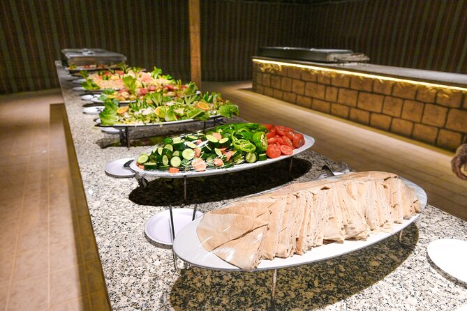 Dubai: Self-Drive Buggy Adventure with Optional BBQ Dinner - What $75 gets you, and when it is good value