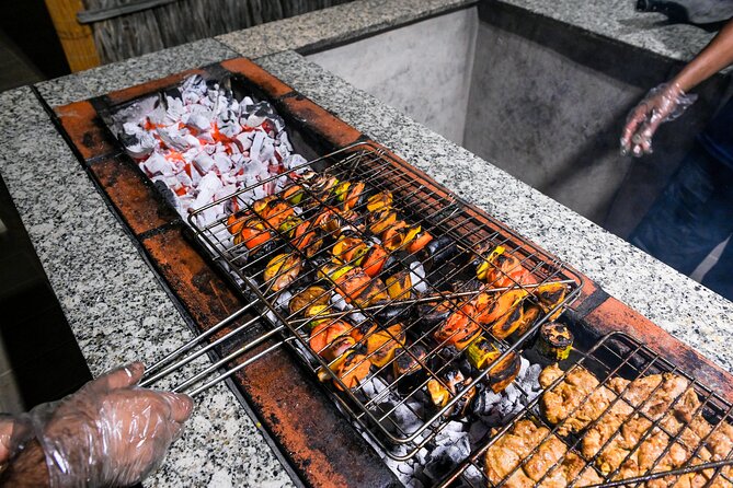 Dubai: Self-Drive Buggy Adventure with Optional BBQ Dinner - Who should book this desert adventure?