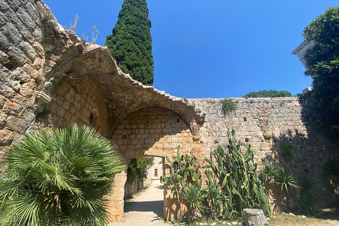 Dubrovnik Game Of Thrones self-guided tour with mobile app - Starting at Dubrovnik’s West Harbour