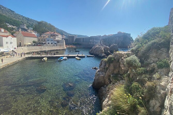 Dubrovnik Game Of Thrones self-guided tour with mobile app - Is $7.32 good value?