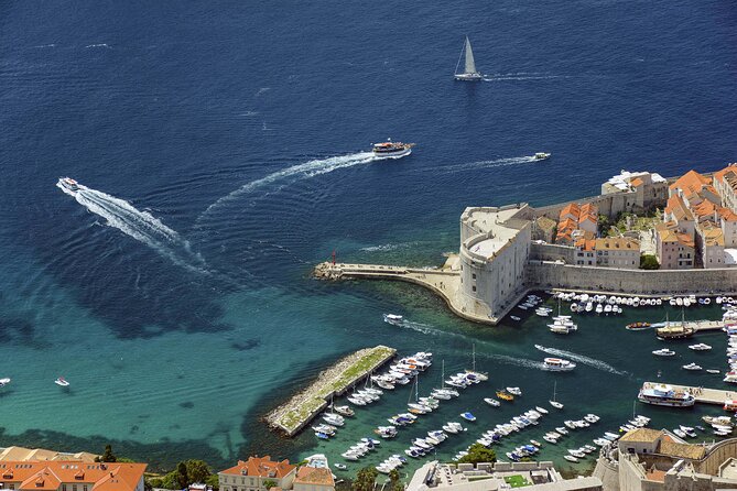 Dubrovnik Old Town Walking Tour with Audioguide - What this Dubrovnik audio walk is really like