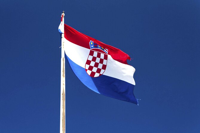 Dubrovnik Old Town Walking Tour with Audioguide - Orlando’s Column and Saint Blaise