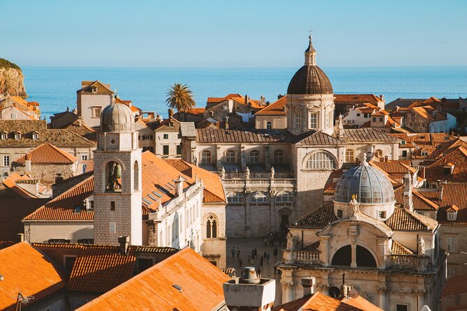 Dubrovnik Scavenger Hunt and Highlights Self Guided Audio Tour - A playful way to see Dubrovnik’s Old Town