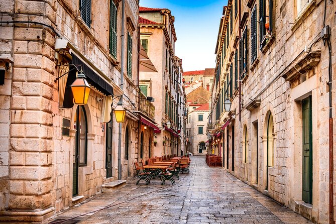 Dubrovnik Scavenger Hunt and Highlights Self Guided Audio Tour - What $9.45 buys you