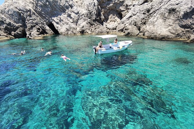 Dubrovnik Self-Drive Boat Rental for up to 6 People - Why this boat day feels different from a standard island tour