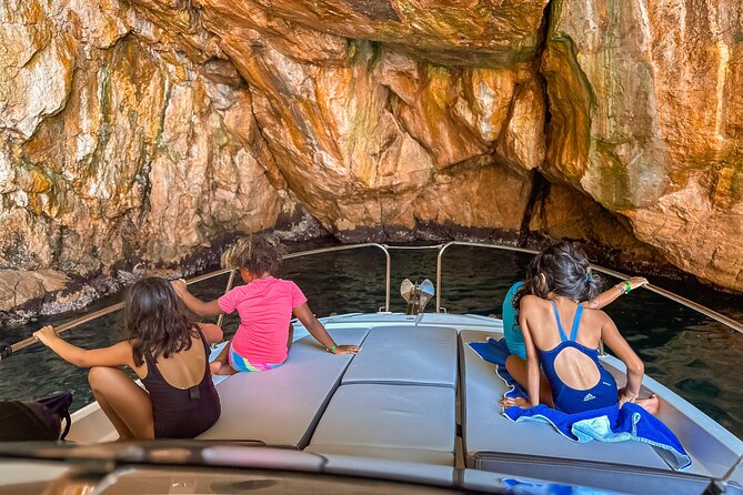 Dubrovnik Self-Drive Boat Rental for up to 6 People - Šipan and the wider Elaphiti route