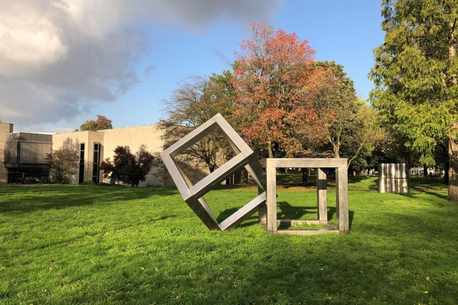 Duisburg: Scavenger Hunt Self-Guided Tour - Is $47 good value for up to 10 people?