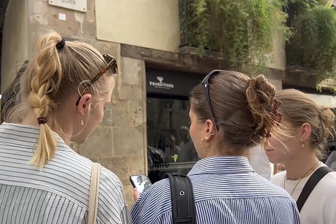 Dusseldorf Self Guided Sherlock Holmes Murder Mystery Game - Key points at a glance