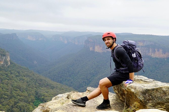 E-bike (electric) - Blue Mountains - Hanging Rock - SELF-GUIDED Hire Service - What the $131.97 Price Buys You