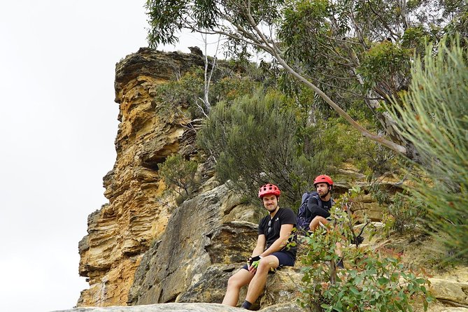 E-bike (electric) - Blue Mountains - Hanging Rock - SELF-GUIDED Hire Service - Practical Details Before You Book