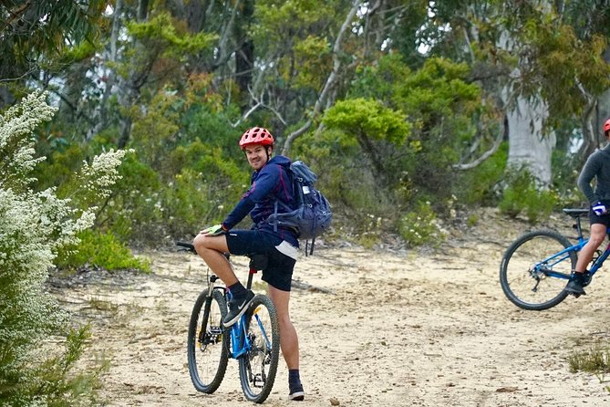 E-bike (electric) - Blue Mountains - Hanging Rock - SELF-GUIDED Hire Service - Should You Book the Blackheath E-Bike Ride?