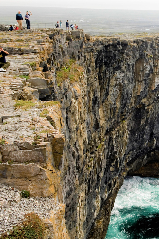 Ebiking on Inishmore island. Aran islands. Self-guided - Key things to know before you book