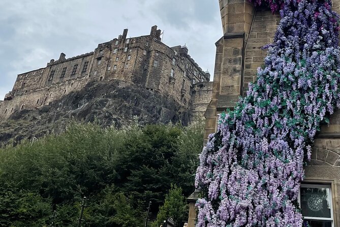 Edinburgh Harry Potter Self Guided Tour for Muggles - Is $6.79 good value?