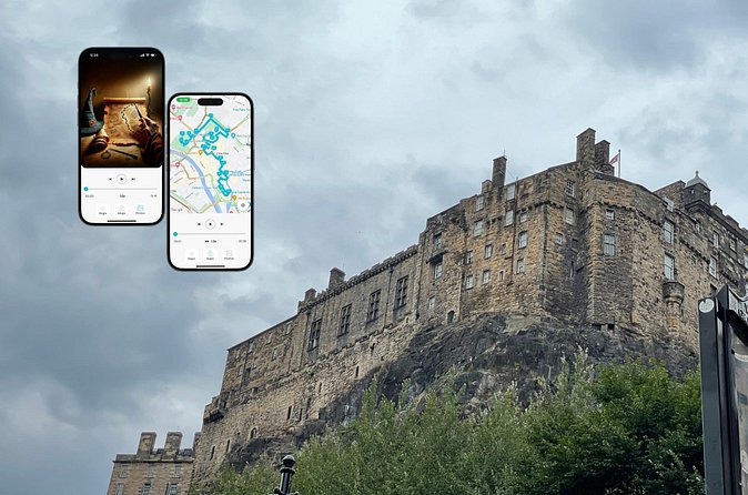 Edinburgh Harry Potter Self Guided Tour for Muggles - Who should choose this tour?