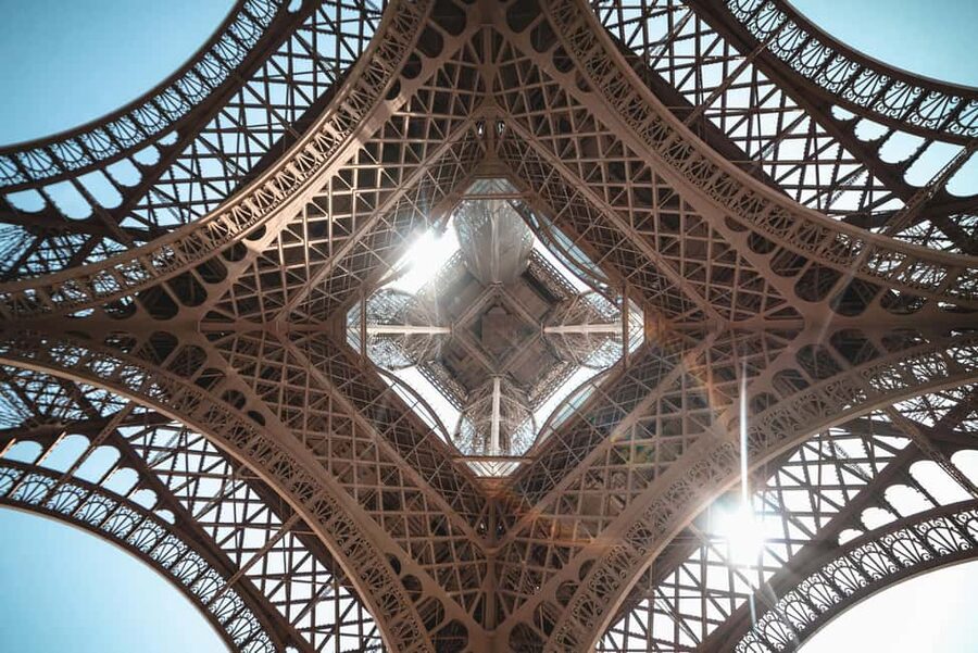 Eiffel Tower Ticket: Summit or 2nd Floor + Audioguide - Key points before you book