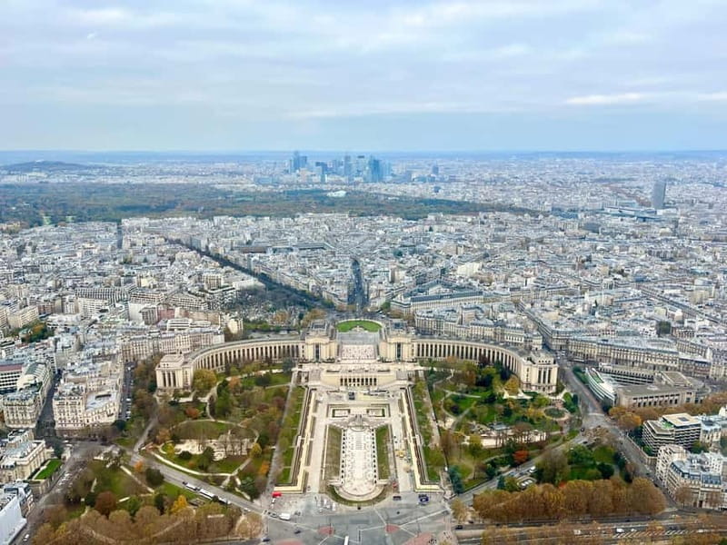 Eiffel Tower Ticket: Summit or 2nd Floor + Audioguide - Timing, crowds, and how to protect your day