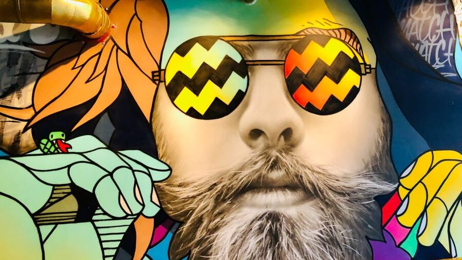 Eindhoven: Self-Guided Individual Street Art Tour - Riding through Eindhoven at your own pace