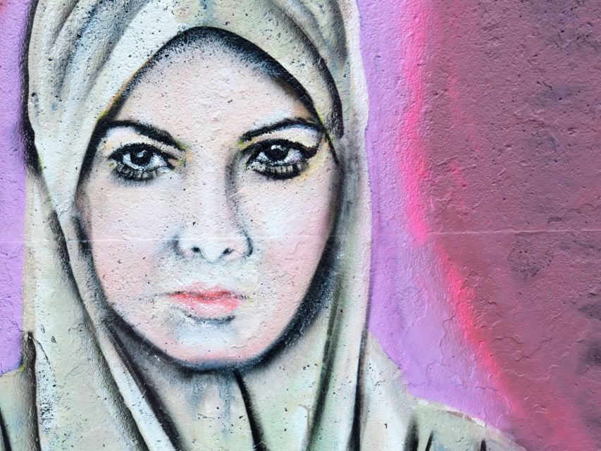 Eindhoven: Self-Guided Individual Street Art Tour - What the tour teaches you about Eindhoven