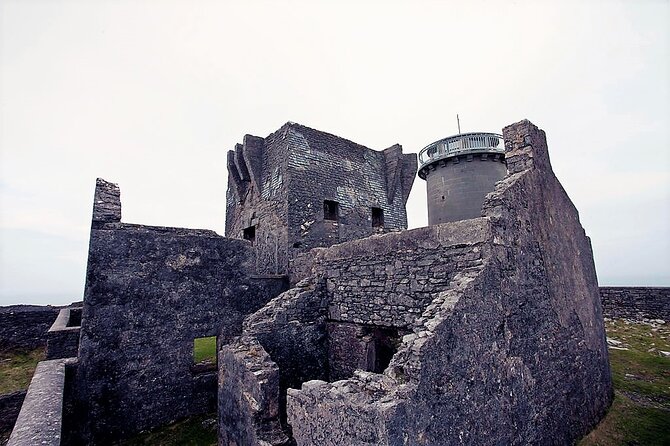 Electric biking on Inishmore island. Aran island. Self-guided. Full day. - A full day without a guide