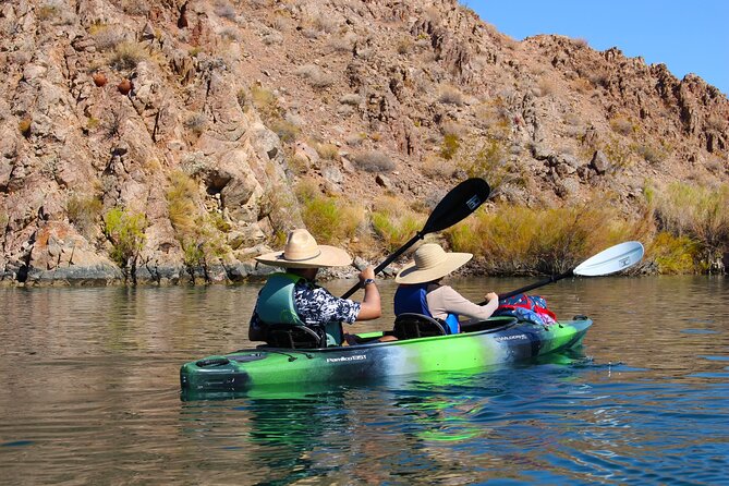 Emerald Cave Kayak Tour: Scenic Paddle - Self Drive - Why an early start can improve the trip