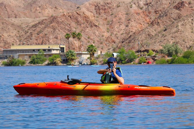 Emerald Cave Kayak Tour: Scenic Paddle - Self Drive - Guides who shape the experience