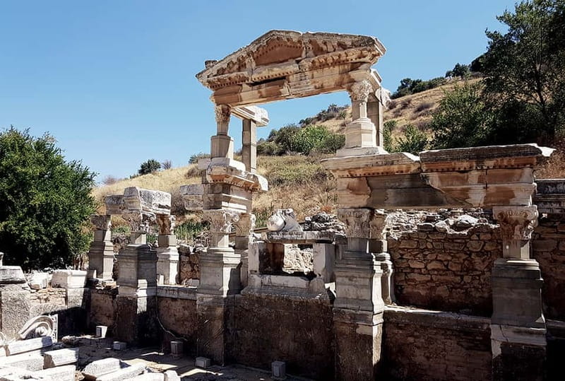 Ephesus Entry Ticket with Mobile Phone Audio Tour - How the phone audio tour works