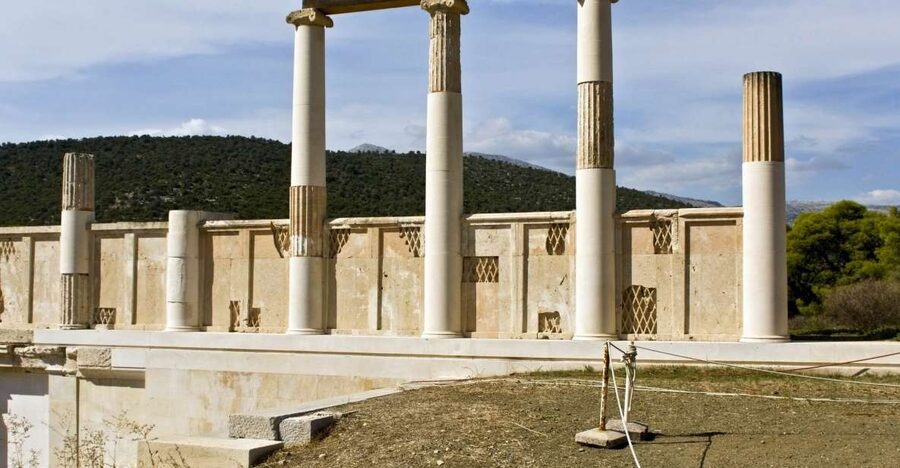 Epidaurus: Temple of Asclepius E-ticket & Audio Tour - Why Epidaurus is more than an ancient theater