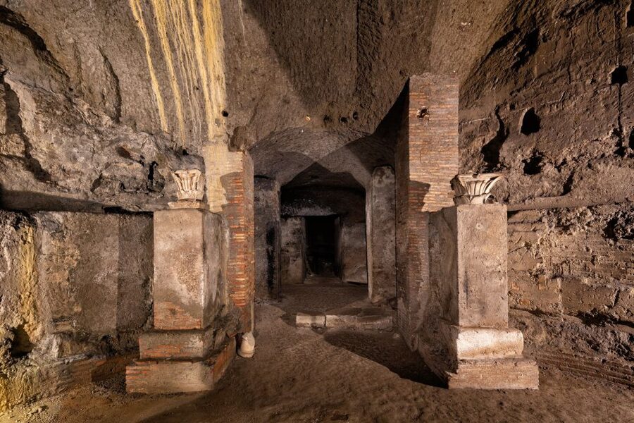 Ercolano: Herculaneum Skip-the-Line Ticket & Audio Guide - Key points to know before you book