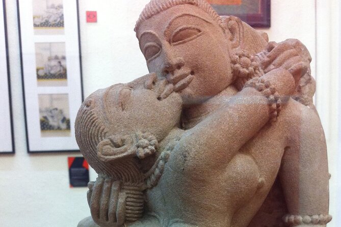 Erotic Museum Admission Ticket with Audioguide - Who will enjoy this visit most