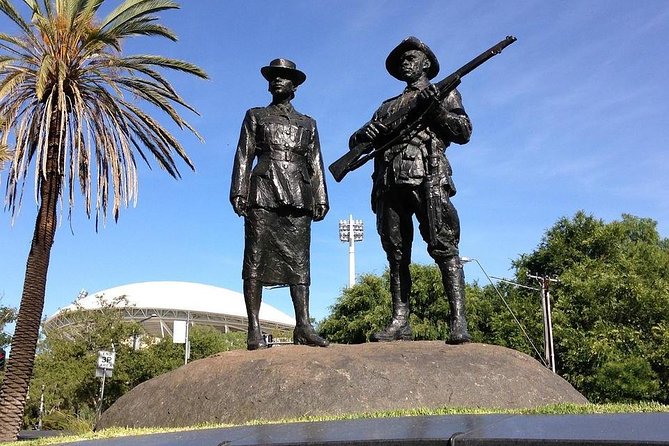 Explore Amazing Adelaide: Self-Guided Audio Tour - Key points to know before you go