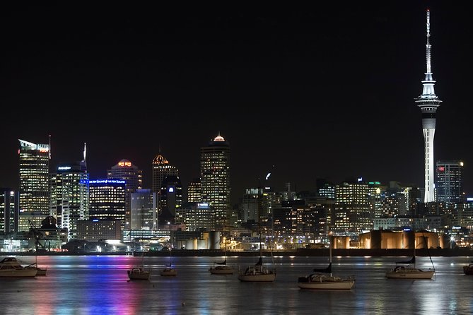 Explore Auckland: Self Guided Audio Tour - Key points to know before you go